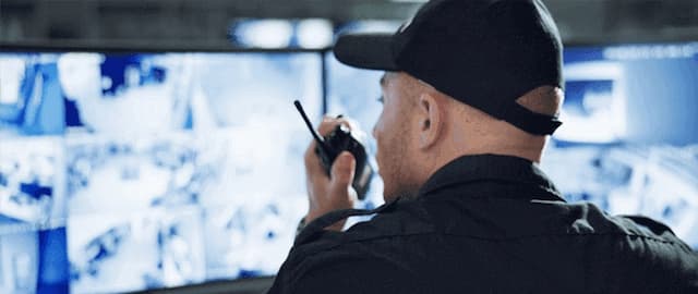 Seguridad privada: homologan el aumento salarial 2026 para vigiladores